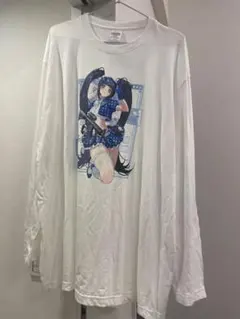 歌花てんか Tシャツ 推しT 生誕 ナナコロビヤオキ ナナコロ - メルカリ