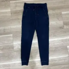 G-Star RAW インディゴ SW パンツ Mサイズ