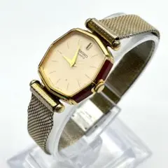 2026年最新】セイコー 腕時計 オクタゴンの人気アイテム - メルカリ