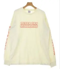 BEDWIN &THE HEARTBREAKERS長袖カットソー ロゴTシャツのサムネイル