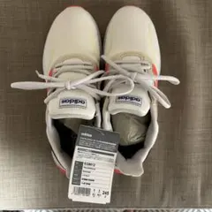 adidas FALCONRUN M スニーカー 24.5cm