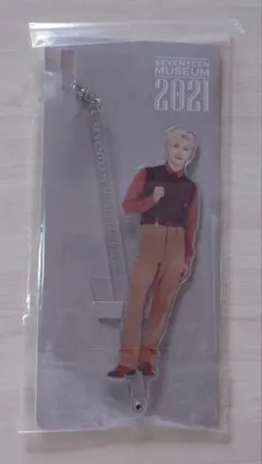 SEVENTEEN ジョシュア アクリルスティック