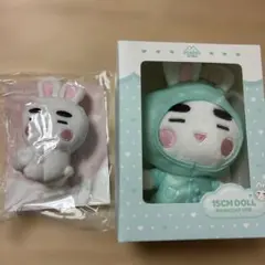 【未開封】SHINee♡10cm doll ドール ONEW ver SHINEE 10CM DOLL | 2023 SHINEE POP-UP 2ND MD [ THE MOMENT OF