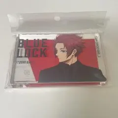 糸師冴　ベースヤード　アクリルブロック