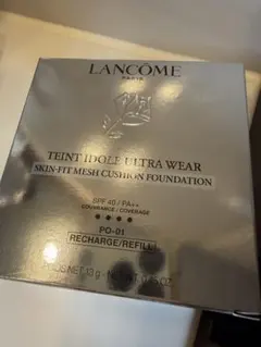 LANCOME タンイドル メッシュクッション PO-01 レフィルのサムネイル