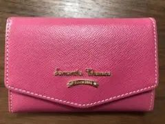 サマンサタバサ　カードケース