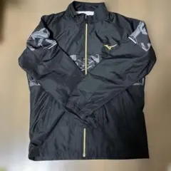 ミズノウインドブレーカー