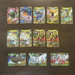 グレートアニマルカイザーまとめ売り - メルカリ