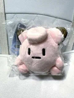 2026年最新】ピッピにんぎょう マスコットの人気アイテム - メルカリ