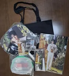 2026年最新】ジェジュン flower gardenの人気アイテム - メルカリ