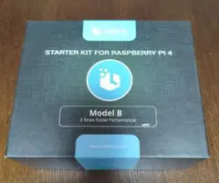 LABISTS STARTER KIT FOR RASPBERRY PI 4