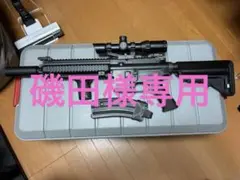 2026年最新】次世代電動ガンhk416dの人気アイテム - メルカリ