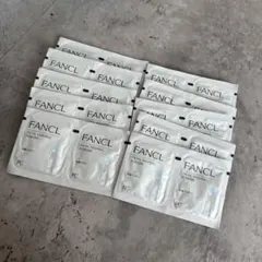 FANCL ファンケル　洗顔パウダー　20包のサムネイル
