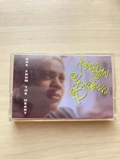 jocelyn brown カセットテープ ジョセリンブラウン 80S