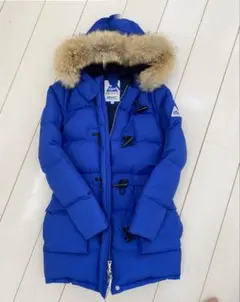 Cape HEIGHTS FOR Ron Herman (ロンハーマン) XS Ron Herman - □美品□Cape Heights ケープハイツ マウンテン