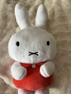 ミッフィー特大サイズMOREぬいぐるみ③