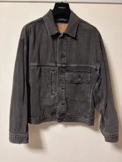 Levi's デニムジャケット　パンツセット
