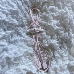 ポップマート　スカルパンダ　ケーブル