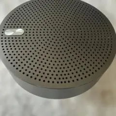 Bluetooth スピーカー　オウルテック OWL-BTSP03S-SGのサムネイル