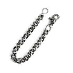 【希少】CHROME HEARTS FANCY SHORT-1 SILVERのサムネイル