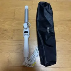 SALONIA SL-008SW 25MM シルバーホワイト