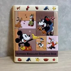 希*！様 TDR トイ・ストーリー スーベニア メダルコレクションブック