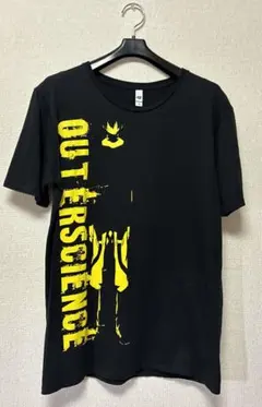 カゲロウプロジェクト　アウターサイエンス　Tシャツ
