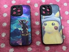 iPhone15ProMaxケースのサムネイル