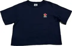 GU ジーユー　たべっ子水族館　まんぼう　S/S-T　Tシャツ