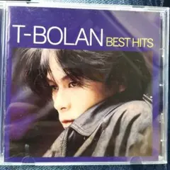 ⑧T-BOLAN