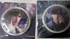 2025年最新】恋と深空 レイ 缶バッジの人気アイテム - メルカリ