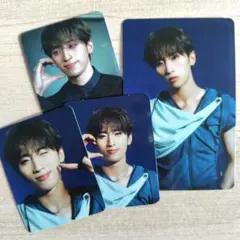 INI The Origin フェンファン