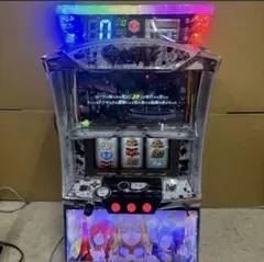 ドロロンえん魔くん パチスロ実機 - メルカリ