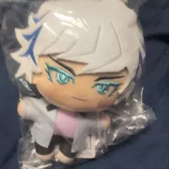 遊戯王 VRAINS みにコレ ぬいぐるみ 鴻上了見 リボルバー - メルカリ