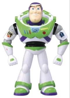 おしゃべりバズ・ライトイヤー（英語と日本語）