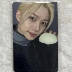 straykids do it リスパ FANS トレカ フィリックス　スキズ