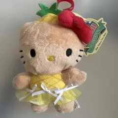 2025年最新】パイナップルキティの人気アイテム - メルカリ