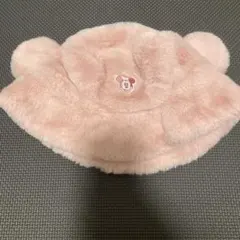도쿄 디즈니 리조트 미키 ファンキャップ ピンク