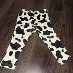 【美品/80】BREEZE ブリーズ パンツ 綿100%のサムネイル