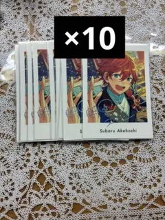 守沢千秋 ぱしゃっつ 笑門来福 ウエディングマーチ 100枚 2025年最新】守沢千秋 ぱしゃっつ 笑門来福の人気アイテム