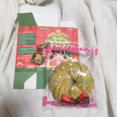 mellojoy クリスマス　クリスマスリースパン