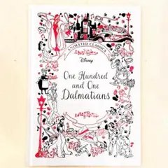 ディズニープリンセス英語絵本 101匹わんちゃん ヴィランズ 洋書 dwe