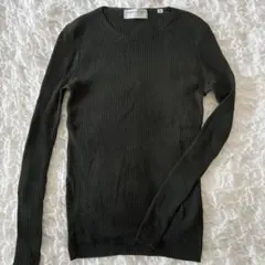 トゥモローランド ニット