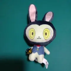 オバケイドロ！ ぬいぐるみ マスコット グリ