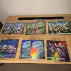 チョコボバンドル 日本語 基本土地 各10枚 チョコボトラック FF mtg