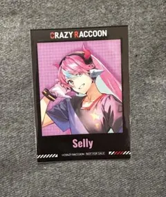 2025年最新】CRAZYraccoon sellyの人気アイテム - メルカリ