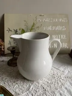 2025年最新】フランスアンティーク ピシェの人気アイテム - メルカリ