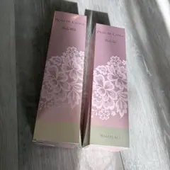 MARUKO PEAU DE L'ANGE ボディケア シリーズ 3pcs. - メルカリ