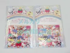 いちご新聞 50周年 ステッカー シール