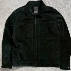 2025年最新】DENHAM メンズ レザージャケット・ライダースの人気